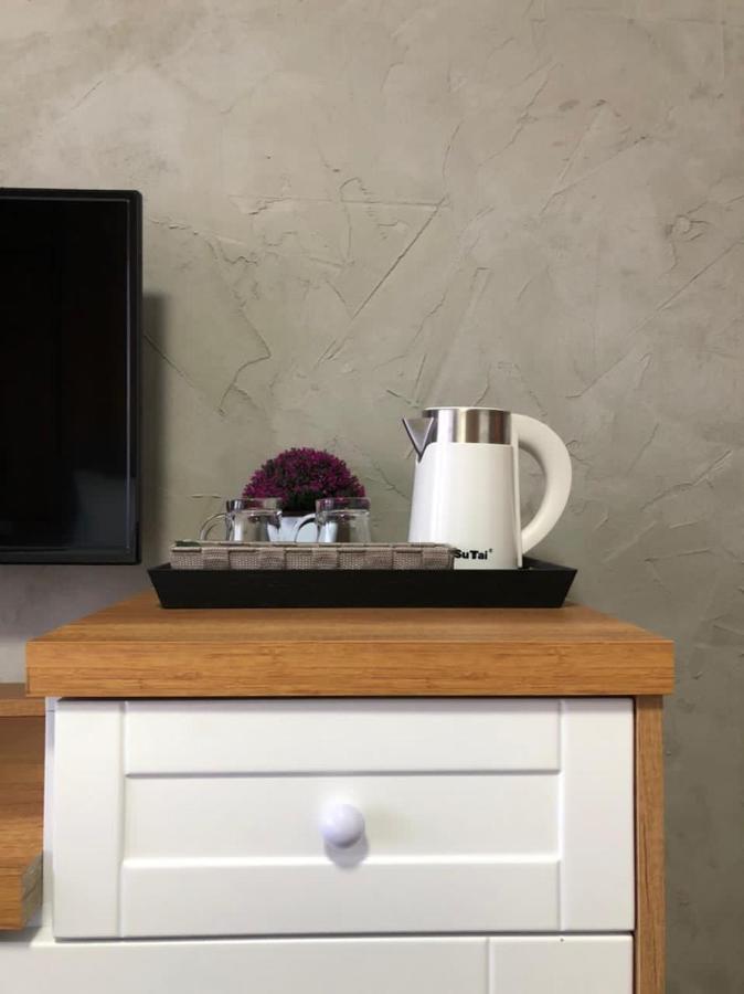New Prishtina Luxury Rooms Приштина Екстер'єр фото