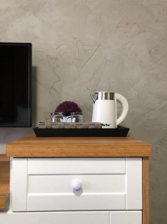 New Prishtina Luxury Rooms Приштина Екстер'єр фото
